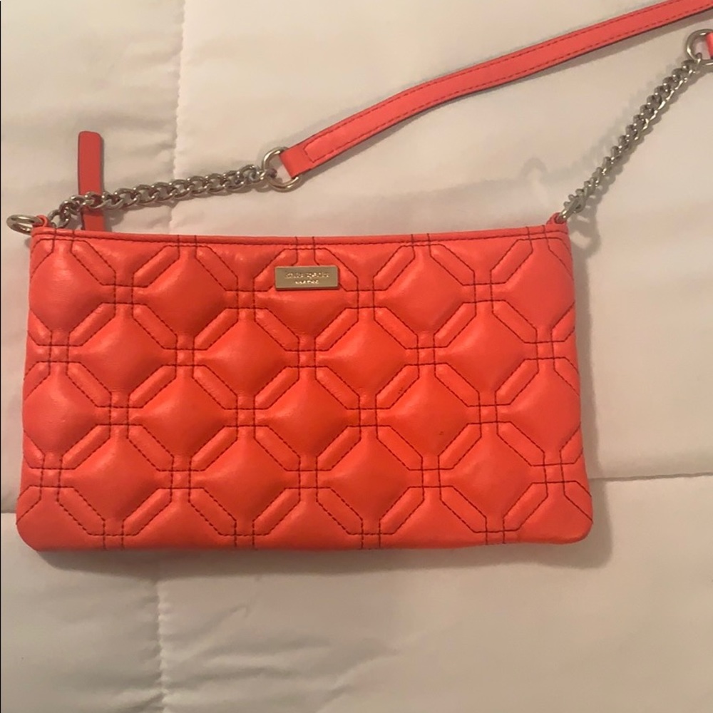Kate spade crossbody purse